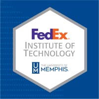 FedEx Institute of Technology Logo