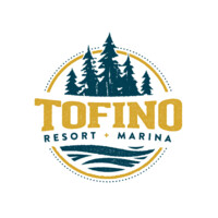 Tofino Resort + Marina Logo