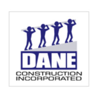 Dane Construction Incorporated Logo