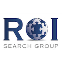 ROI Search Group Logo