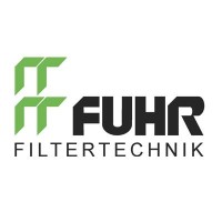 Fuhr GmbH Filtertechnik Logo