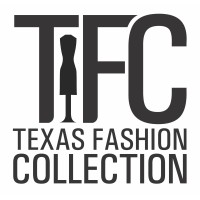 Texas Fashion Collection, University of North Texas Logo