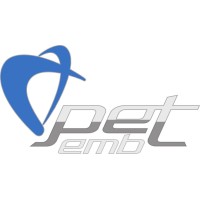 PET EMB - Programa de Ensino Tutorial Logo