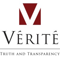Vérité Group, LLC Logo