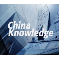 China Knowledge Logo