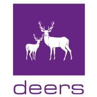 Deers Egypt Logo