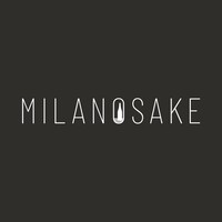 Milanosake Logo