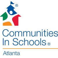 Communities In Schools of Atlanta Logo