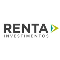 Renta Investimentos Logo