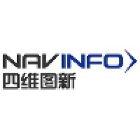 NavInfo Logo