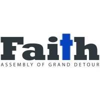 Faith Assembly of Grand Detour Logo