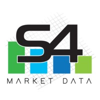 S4 Market Data Logo