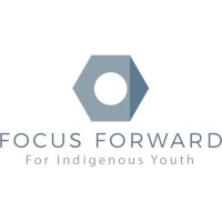 Focus Forward For Indigenous Youth Logo