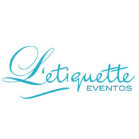 Letiquette Eventos Logo
