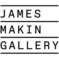 James Makin Gallery Logo