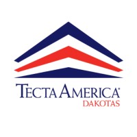Tecta America Dakotas Logo