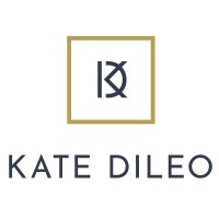 Kate DiLeo Branding Logo