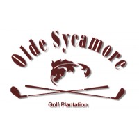 Olde Sycamore Golf Plantation Logo