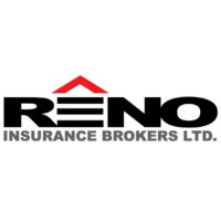 Reno Insurance Brokers Ltd. Logo