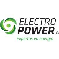 Electropower S.A. Logo