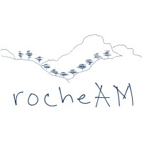 rocheAM Creative Services Logo