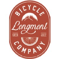 Longmont Bicycle Company Logo