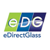 eDirectGlass Logo