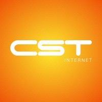 CST Internet Logo