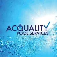 Acquality Pool Service Corp Logo