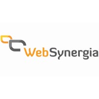 WebSynergia s.c. Logo