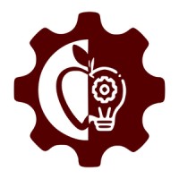 ENGAJ - Engenharia de Alimentos Júnior Logo
