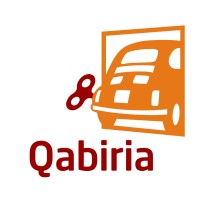 Qabiria Logo