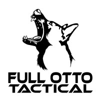 FULL OTTO TACTICAL Logo