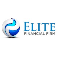 Elite Financial Firm Logo