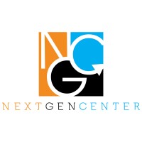 NextGen Center Logo