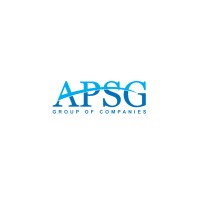 APSG Group Logo