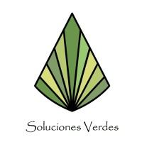 Soluciones Verdes Logo
