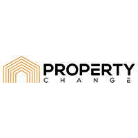 Property Change Logo