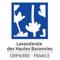 Lavanderaie des Hautes Baronnies Logo
