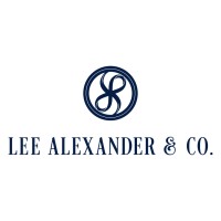Lee Alexander & Co. Premium Cremation Jewelry Logo