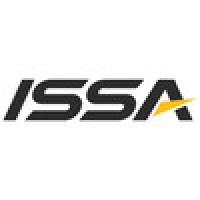 (ISSA) International Sports Sciences Association Logo