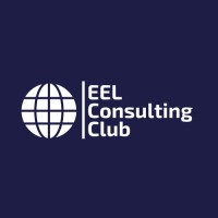 EEL Consulting Club Logo