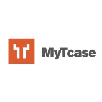 MyTcase Logo