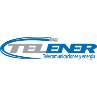 TELENER Ltda. - Telecomunicaciones y Energía Logo