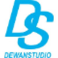 DEWANSTUDIO.COM Logo