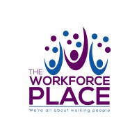 The Workforce Place, LLC Logo