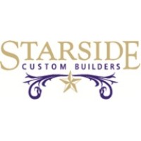 Starside Custom Builders Logo