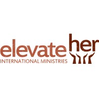ElevateHer International Ministries Logo