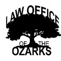 Law Office of the Ozarks Logo