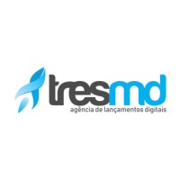 Agência Tresmd Logo